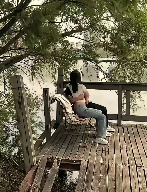 爬山发现这种可咋办！！！