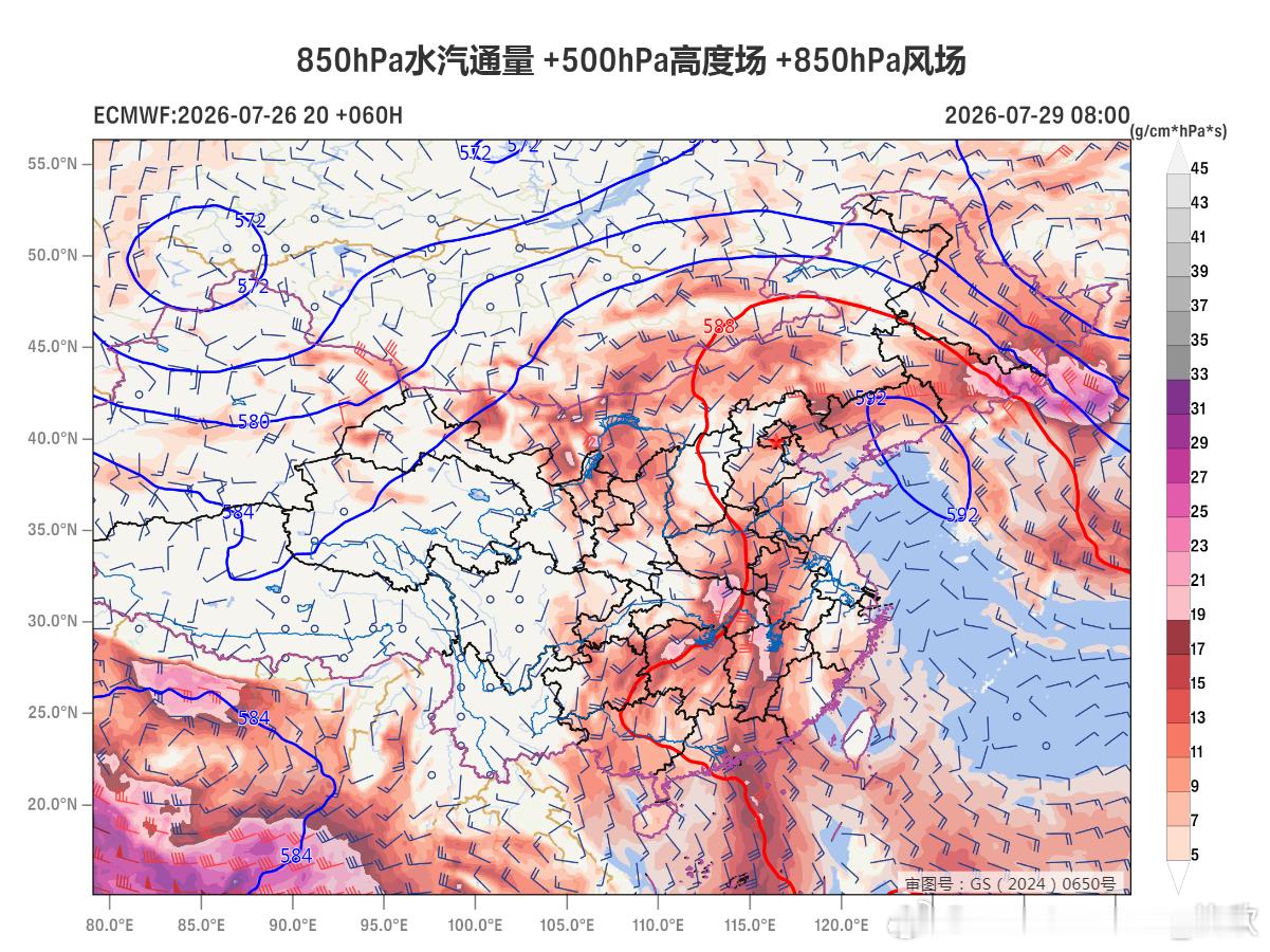 【强降雨】昨天到今晨，我国多地出现强降雨。台风红霞本体导致广东东部的汕尾、海丰、