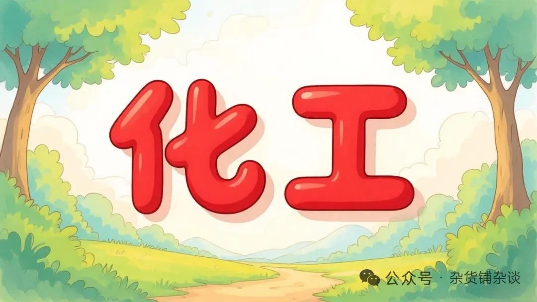 化工行业迎来变革拐点：产能出清+出海替代双主线驱动板块回暖当前国内化工产业