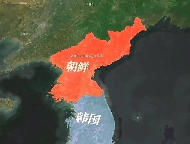 一位韩国人说了句大实话：别看朝鲜与韩国现在敌对，但两国都明白，半岛统一早已无望，