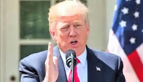 美国再次让世人看到美国的强大和为所欲为。当今世界，没有美国不敢惹的国家。中国要想