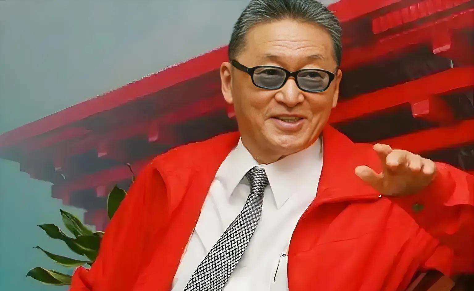 李敖说：在社会上，权势比品德更有用。人情世故，在社会中如同隐形的规则，左