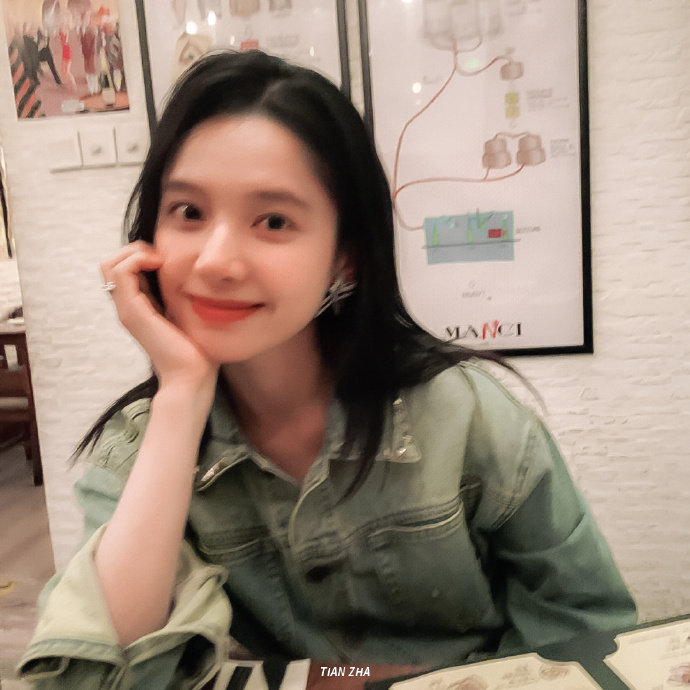张婧仪美食日记🍹