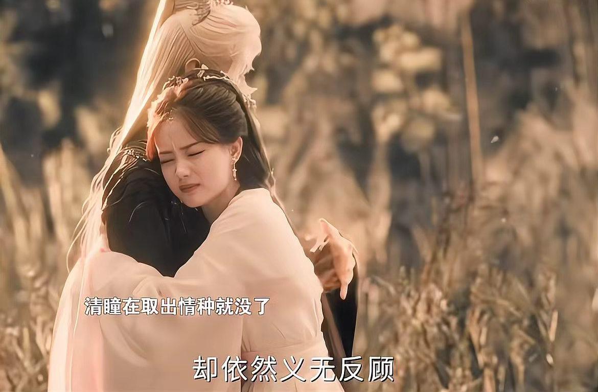 《天地剑心》大结局引发热议，主角王权富贵是否该以生命为代价终结黑狐？《天地剑