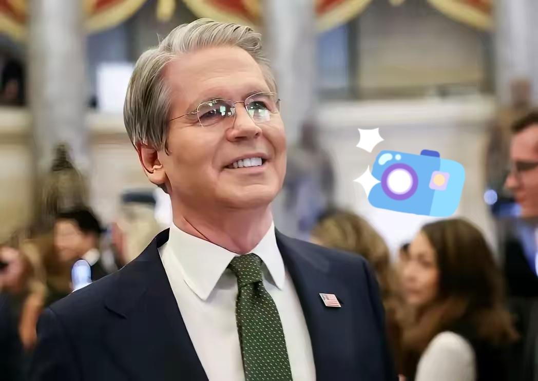 美方财政部长贝森特声称！给中方准备了很多“要求清单”！3月13日，白宫方面证实