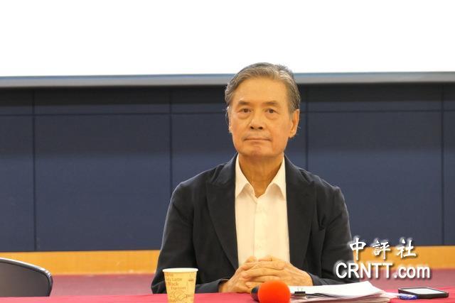 马办开记者会称揭发真相　金溥聪坐C位马英九基金会人事风波持续延烧，基金会今天召
