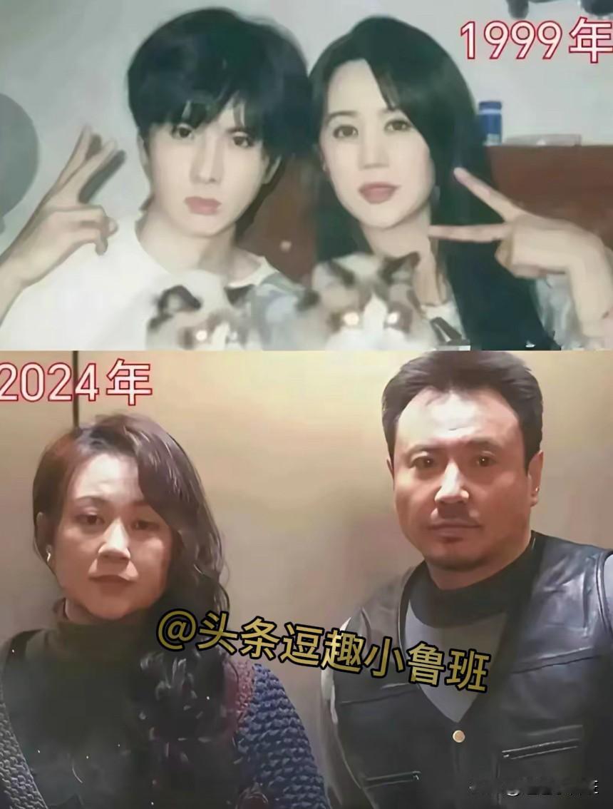 谁能想到这差距能这么大，我直接哭到停不下来