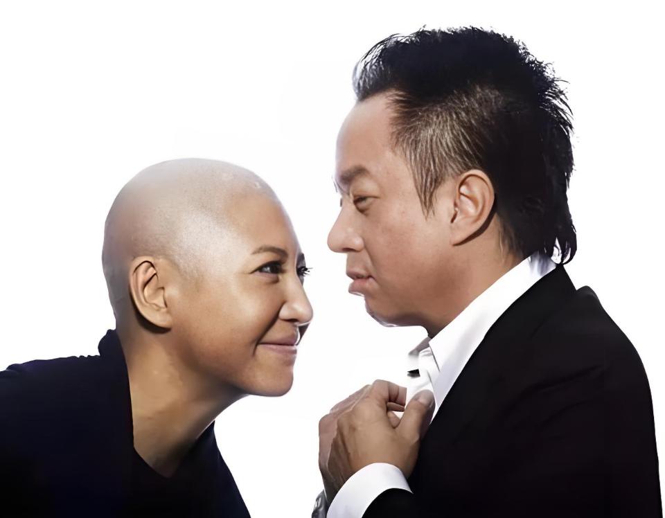 黄大炜的去世，如今4条遗愿曝光，一个比一个让人看着惋惜，尤其是最后一个看哭了太多
