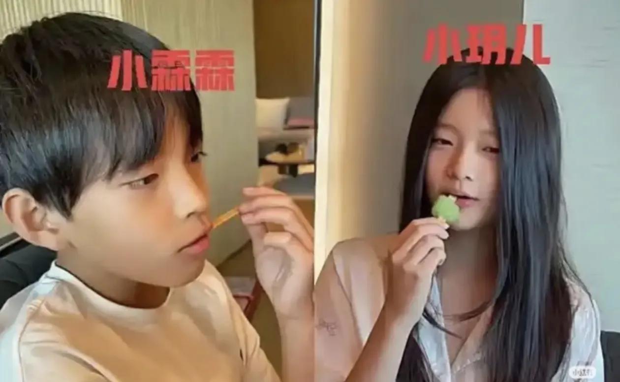 面对网友持续关注，汪小菲直播中回应一双儿女回京读书的相关事宜说起来，汪小菲这次