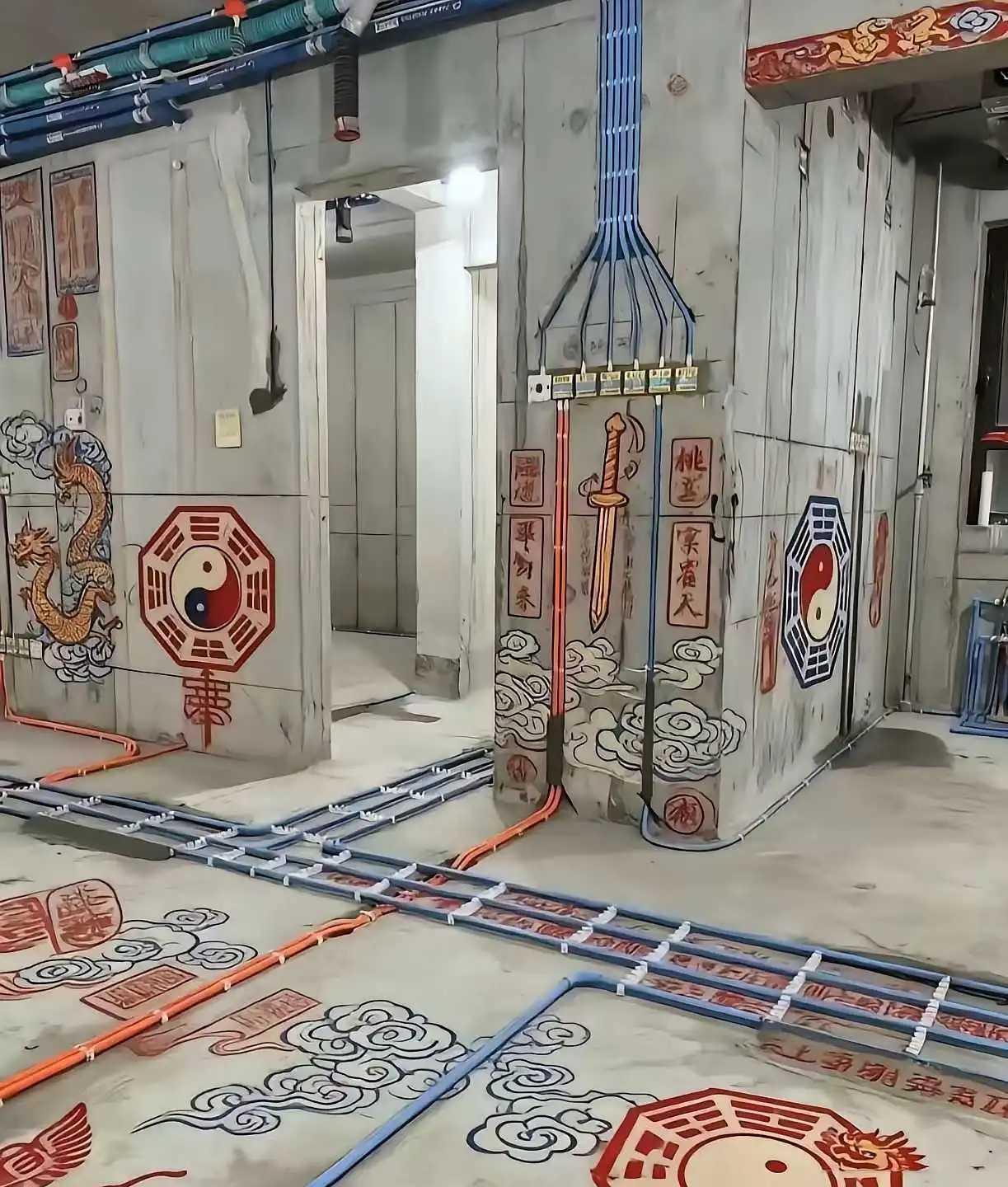 这家业主，是什么样的人？