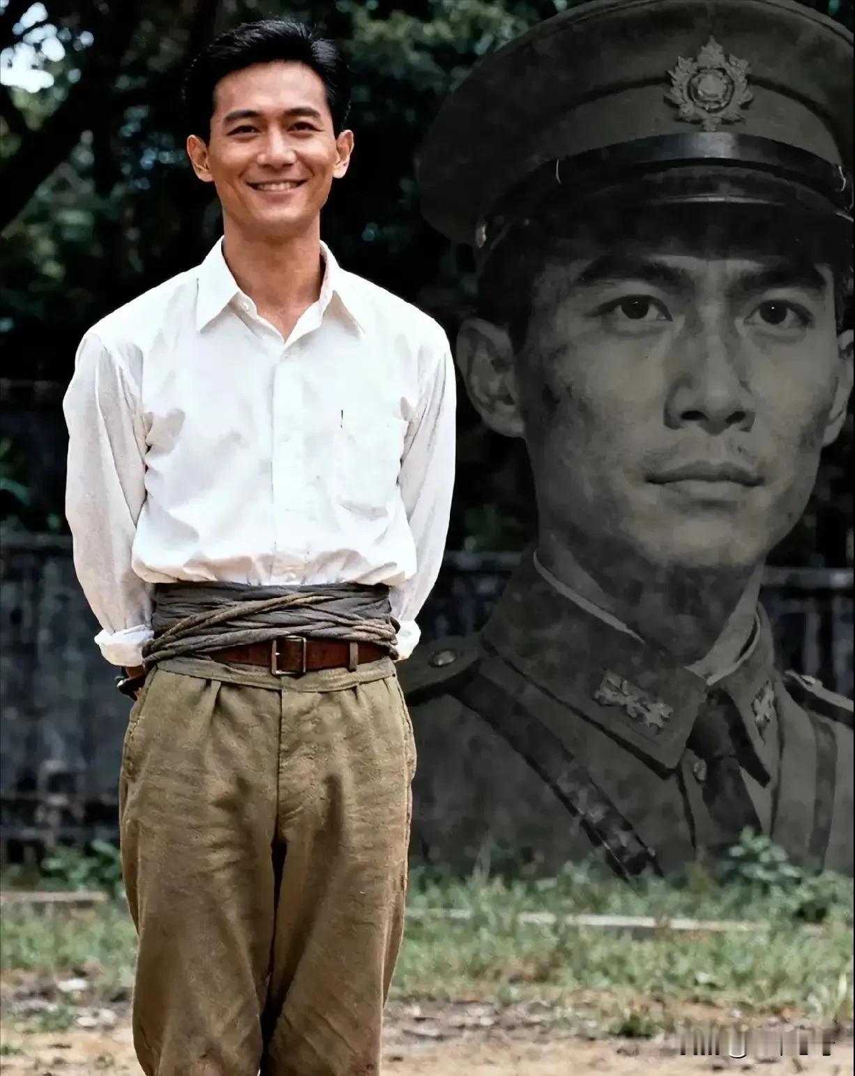 如果聂曦不是由魏晨来出演,《沉默的荣耀》不会获得如此巨大的成功。魏晨的眼神绝