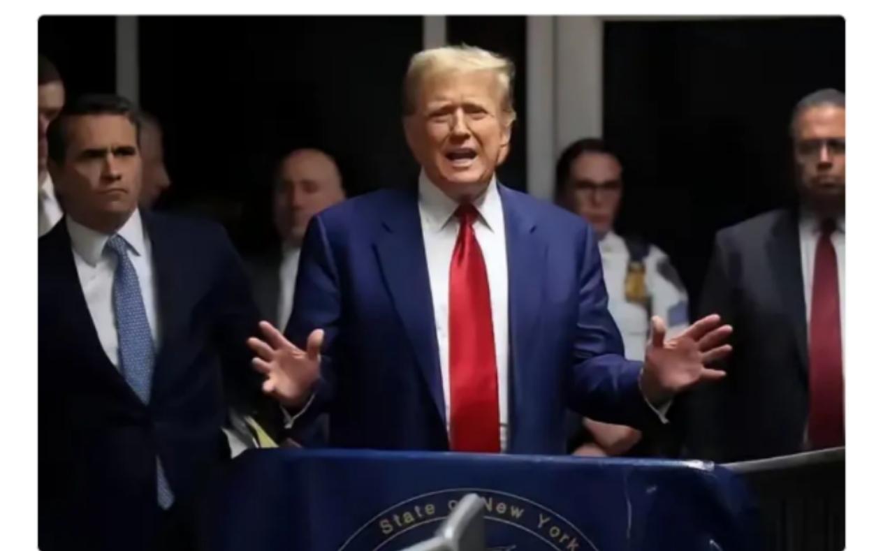 111.8亿对台军售！特朗普出尔反尔，中国反制来得又快又狠！特朗普出尔反尔，