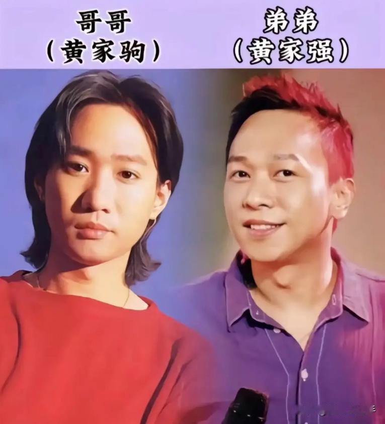 “上阵父子兵，打虎亲兄弟”细数演艺圈内那些一起闯荡的明星兄弟。他们互相帮衬，