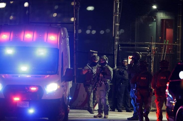 马杜罗终于等到“援兵”。15国今日将召开会议，准备用实际行动反击特朗普，这场国