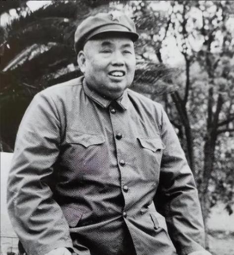 1980年，退居二线的许世友回到南京中山陵8号居住。在北京的时候，作为中央顾问委
