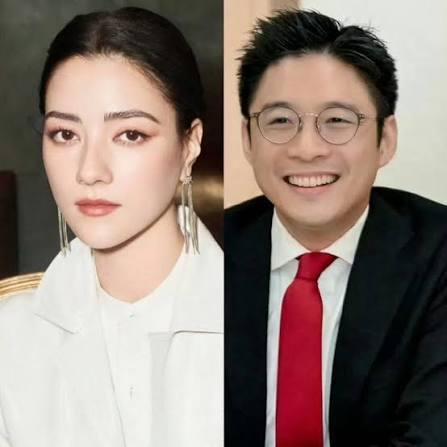 难道大家不觉得，娜然的长相挺端庄大气，很有东方美人的韵味吗？也就是所谓的“
