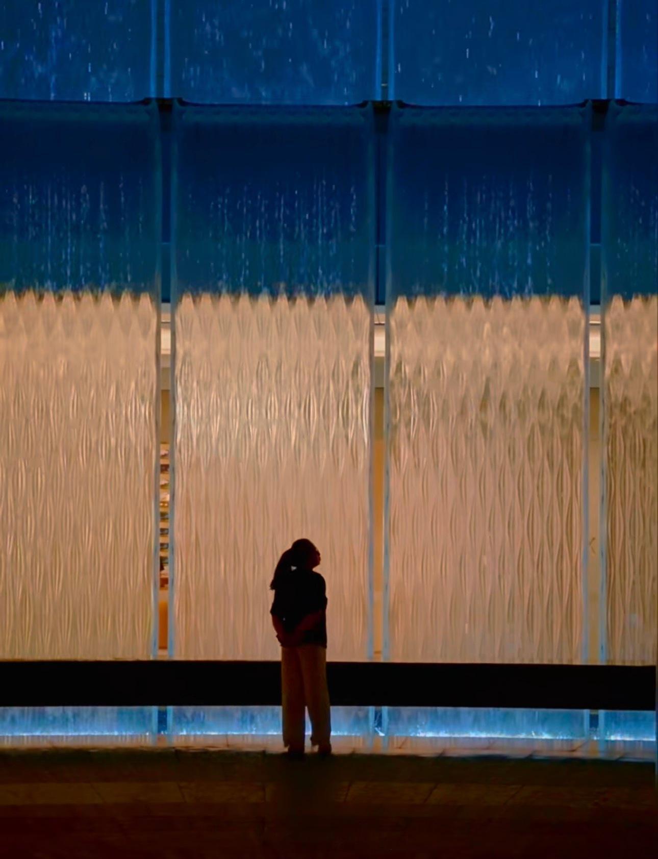 初冬的氛围感是深圳街头给的这个冬天必须要来深圳一趟吧！这里没有刺骨的寒意，依旧