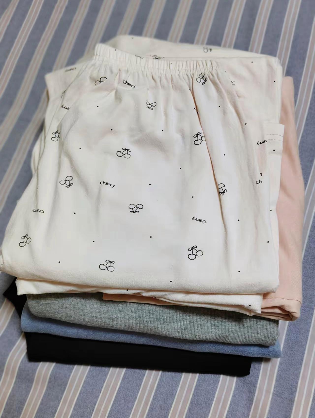 朋友给的旧衣服说让我穿是你，你会穿吗？