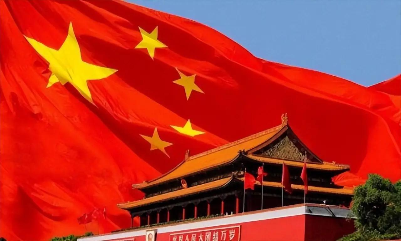 这下韩国沉默了，荷兰惊呆了，日本坐立难安，中国的强硬态度让西方国家的态度直接改变