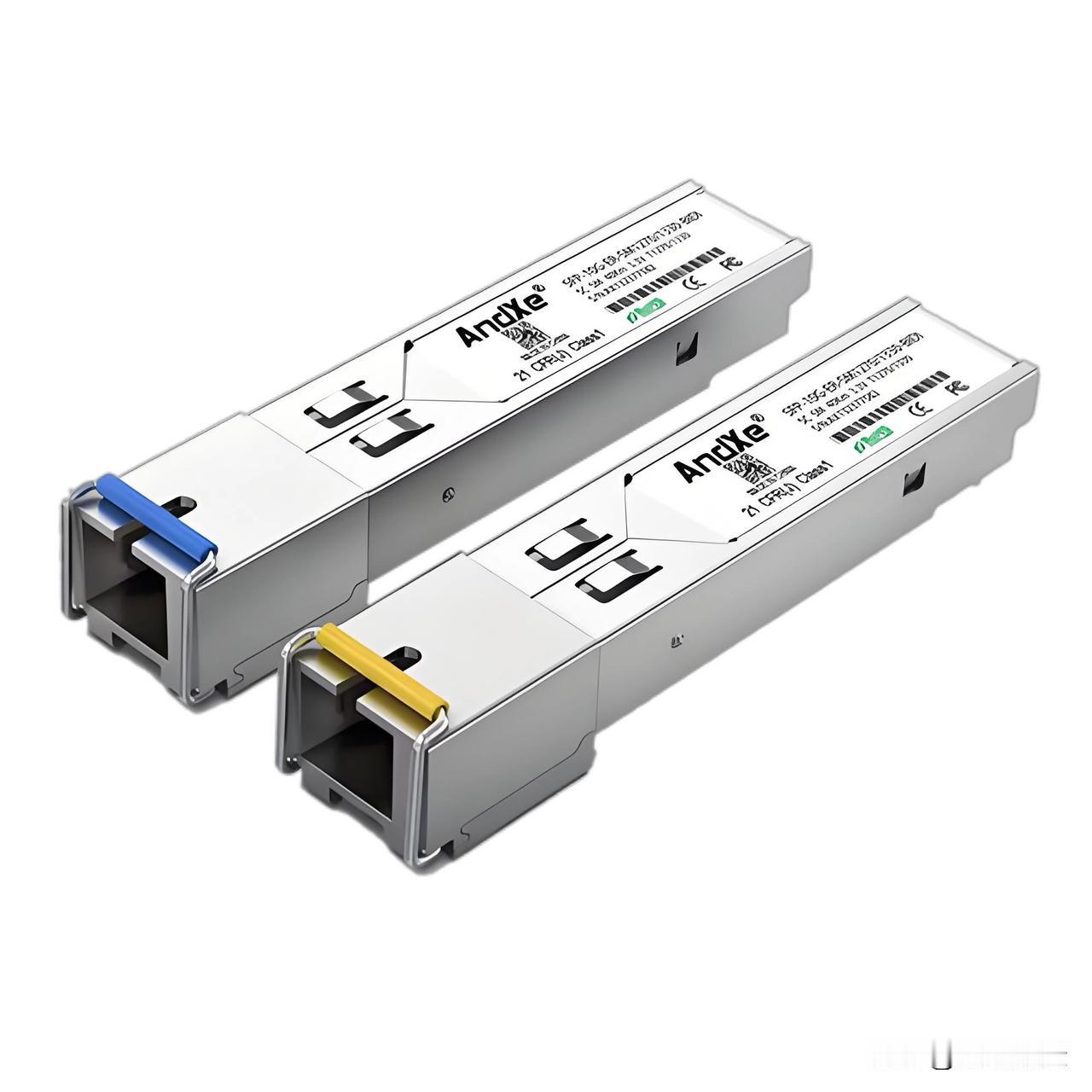 光模块再爆发：AI算力“超级高速路”光模块不是普通电子零件，它是AI数据中心