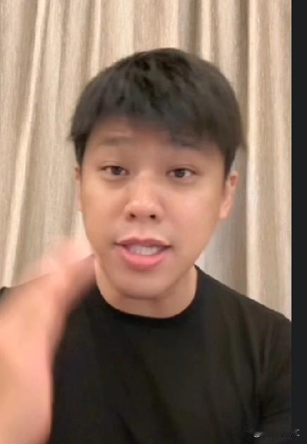 葛斯齐是“流量狗”还是“正义记者”？湾湾博主说:“小葛讲这些内容，不是因为他