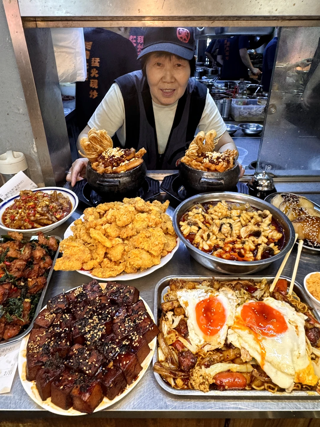 南京我唯一的姨。。。🥹🥹🥹