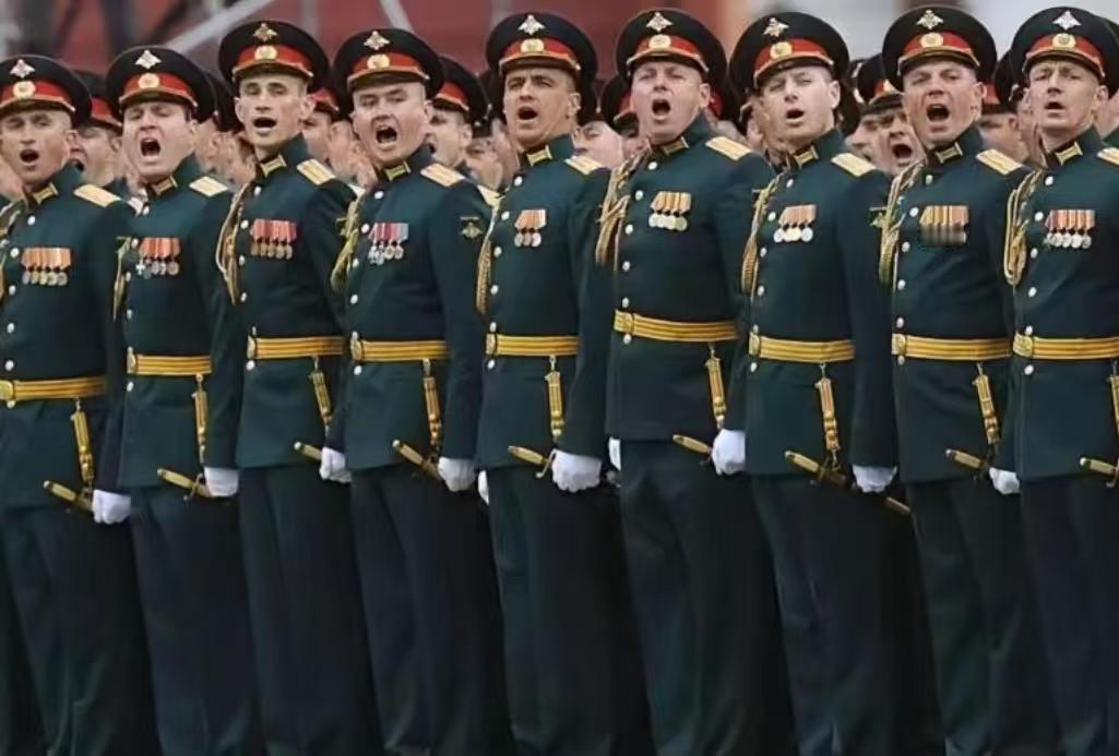 俄军大概有130万人，现在只有70万在俄乌战场上，如果将130万全部投入，是不是