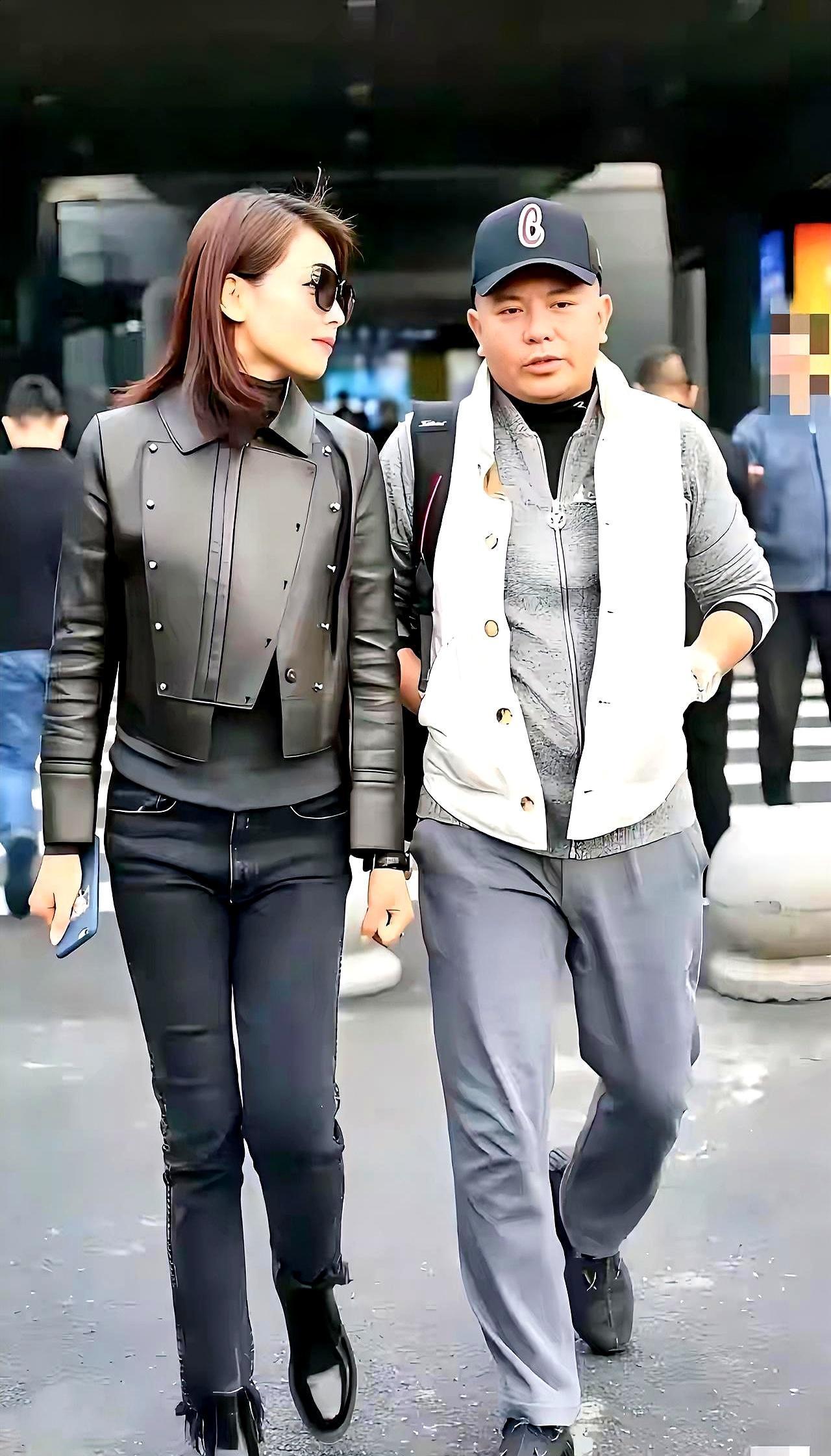 王珂破产欠4亿，我才读懂他人生最成功的一笔投资，不是任何公司，而是刘涛。金融海