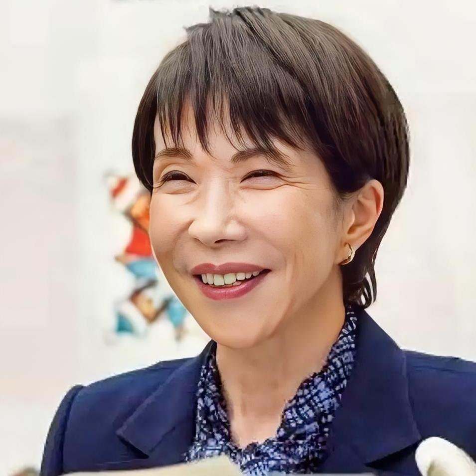 说老实话，见过作死的，但真没见过像高市早苗这般迫切的近日，高市又耐不住寂寞，