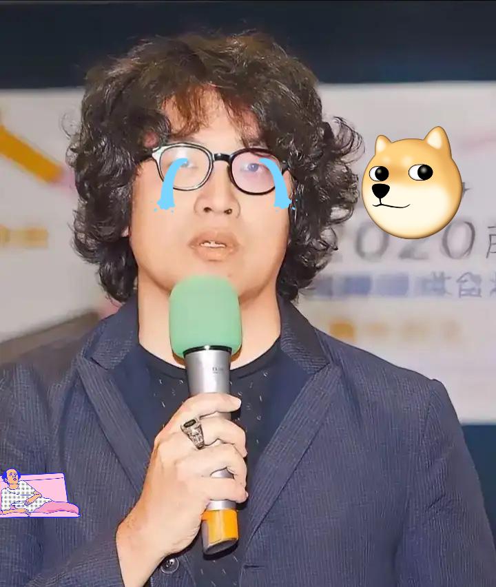 竟然叫嚣自己没在怕，你小子胆子挺肥啊！这不是胆子肥，是看不清局势的愚蠢！