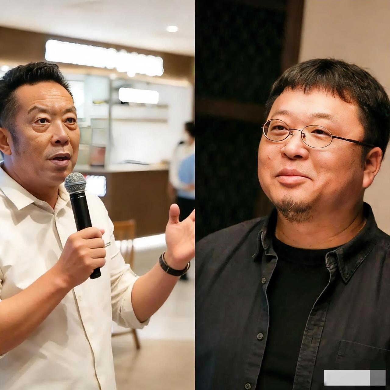 看完了西贝这几个月的过山车，我脑子里就一个念头：贾国龙到底得有多“轴”，得无