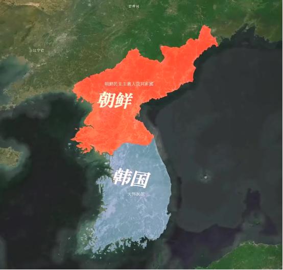 一位韩国人说了句大实话：别看朝鲜与韩国现在敌对，但两国都明白，半岛统一早已无望，