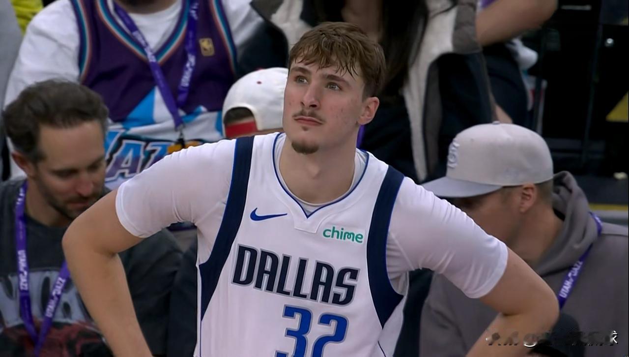 独行侠状元郎弗拉格真是天赋卓绝，他是一名极其全能的球员！在今天独行侠客场以114