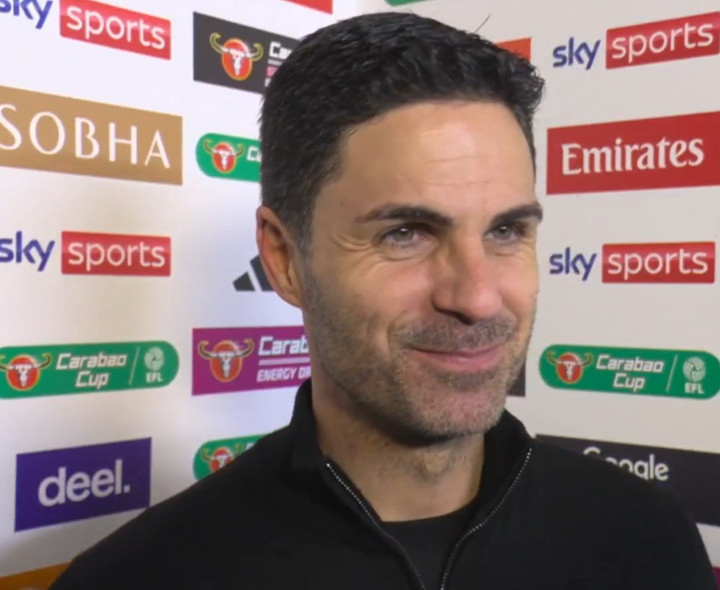 不用我动手! 阿森纳近3场全胜但只进1粒点球, 对手3送乌龙+送点