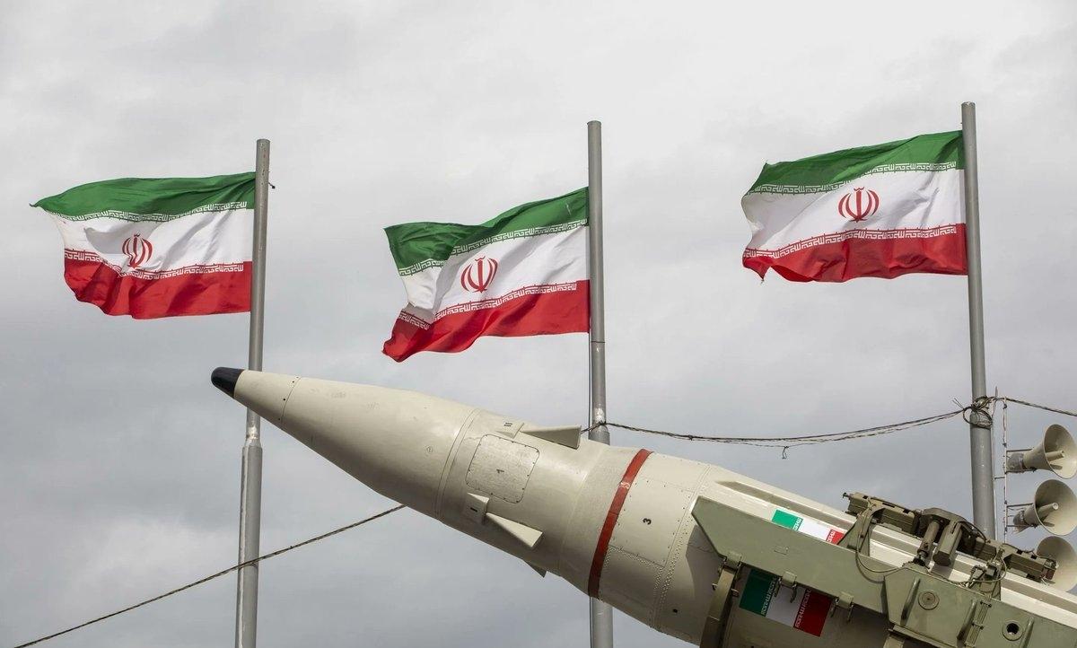 你敢信吗？从伊朗飞到以色列，导弹一路上要闯28道鬼门关！美军军舰、多国雷达