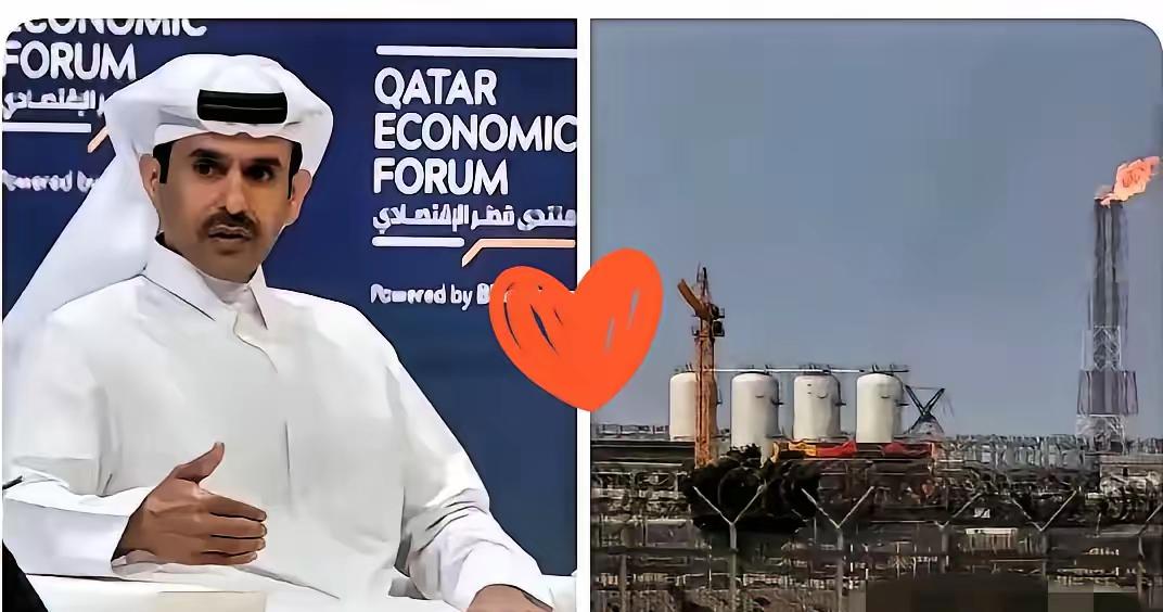 买卖还能这么干？​卡塔尔那边传出动静，可能要对东方大国、韩国、比利时和意大利