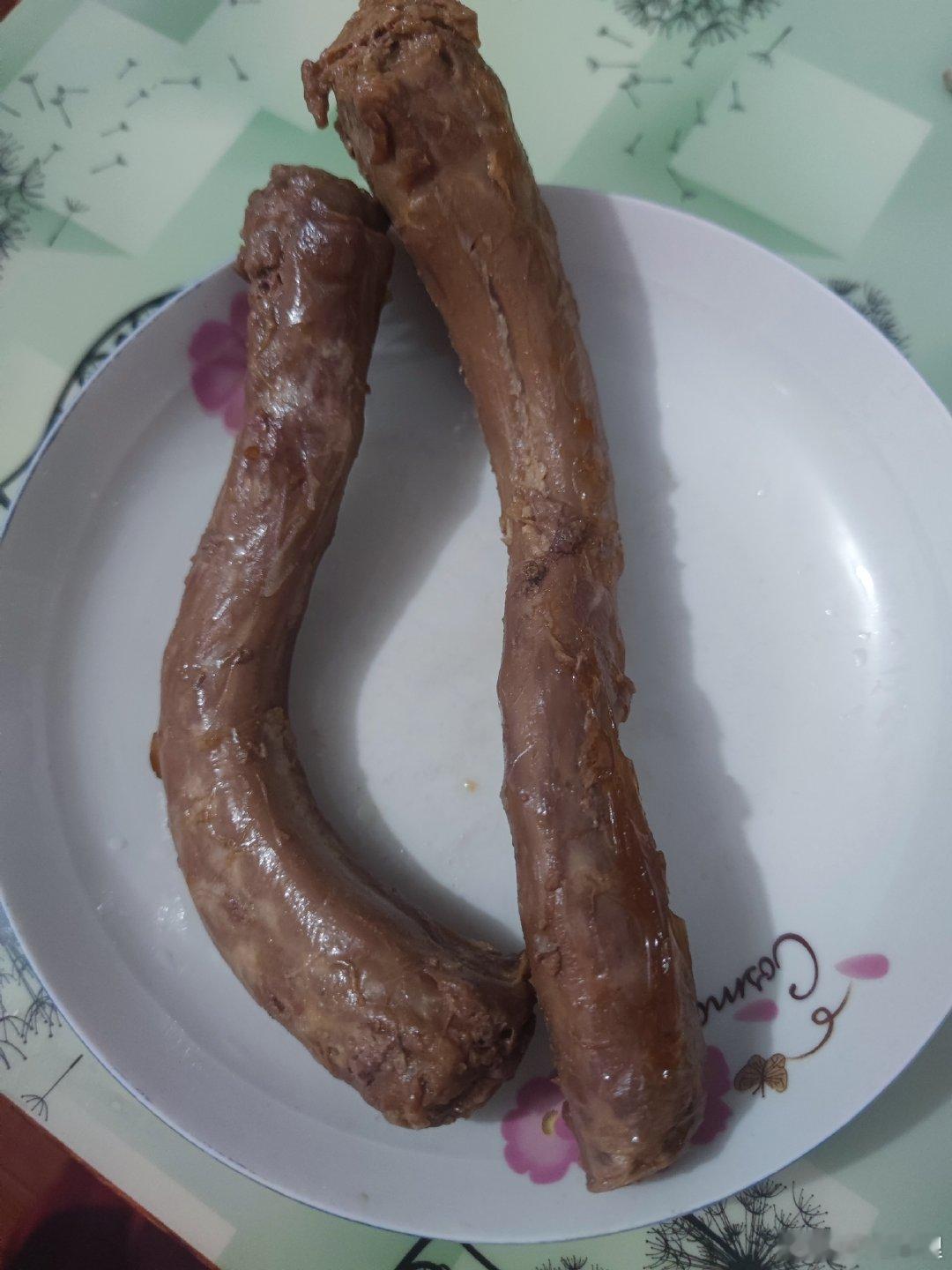 夜宵已备