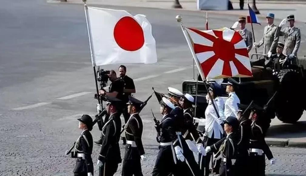 中日之间的问题，比仇恨严重一万倍，本质上是生存的争夺，几乎没有解决的可能。实际上
