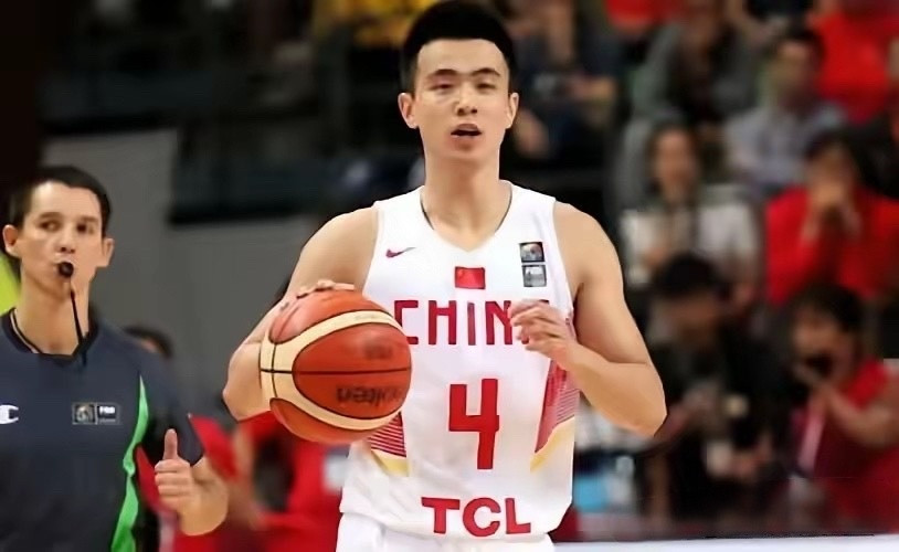 日本男篮与中国男篮的这场较量，真是让人看得过瘾！80：87的比分，虽然紧张但中国