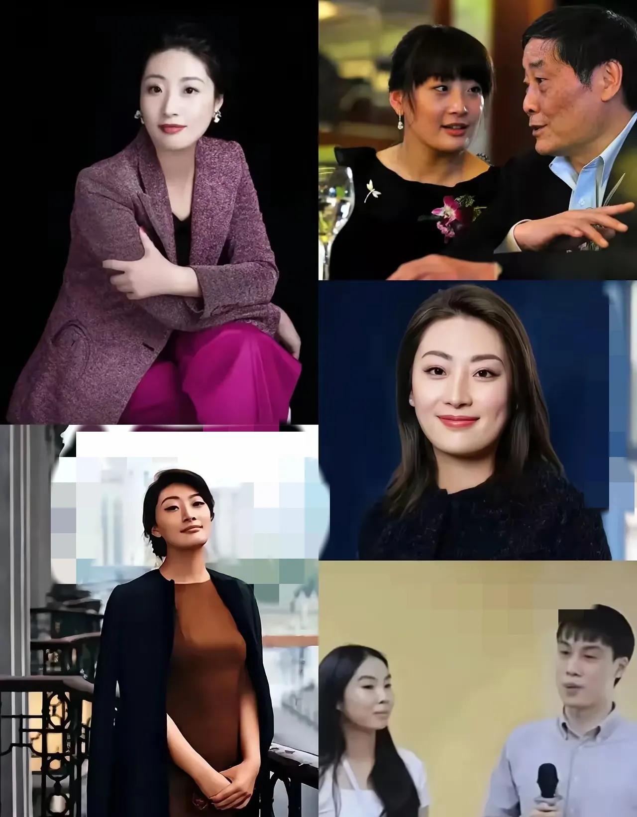 家人们，都在热议娃哈哈的遗产大战，你们可曾想过，宗馥莉的目标远不止争回财产这么简