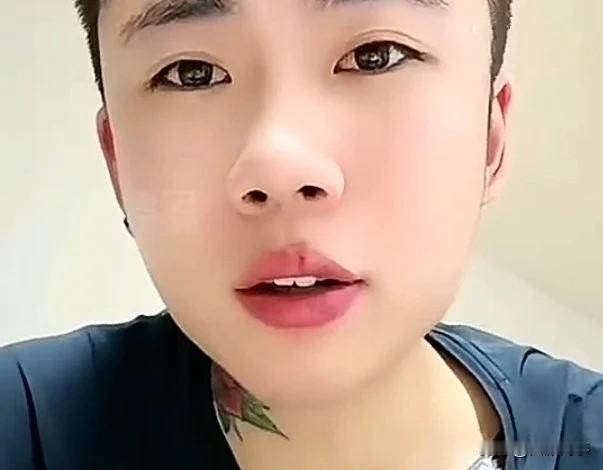 巴扎黑徒弟发声，怒斥女方拖时间不分钱。巴扎黑徒弟讲述小细