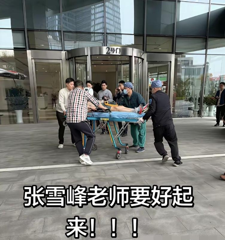 因为跑步，倒地30分钟才被发现，抢救时脚上还穿着运动鞋。这个细节，看着就让人