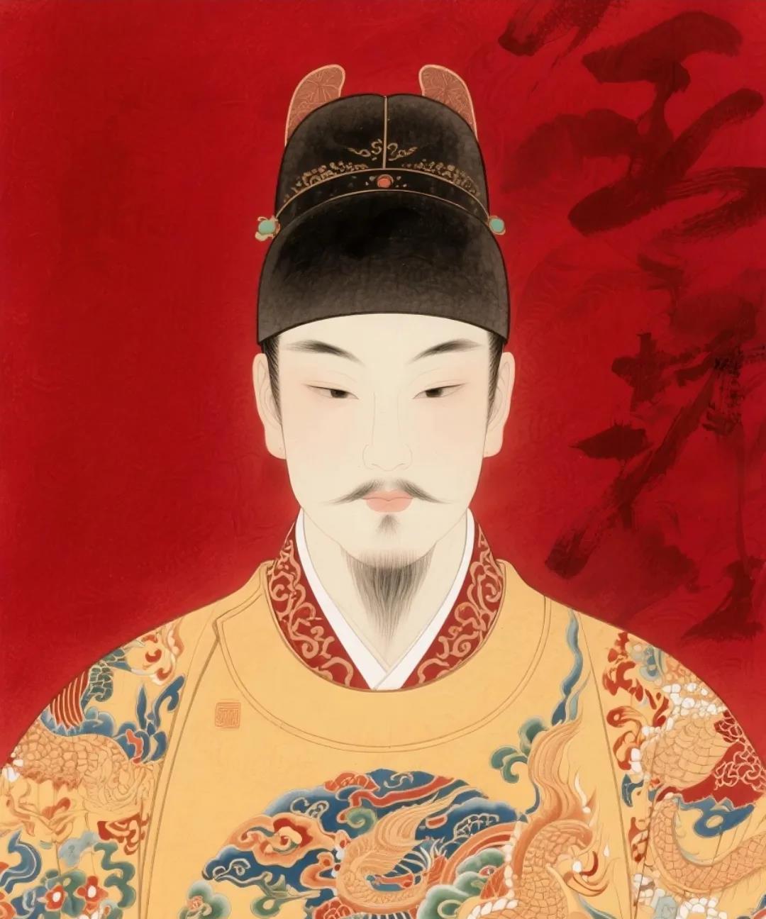 明朝亡在崇祯手上，可后人对他评价不算差，主要是这几个原因。崇祯接手的明朝