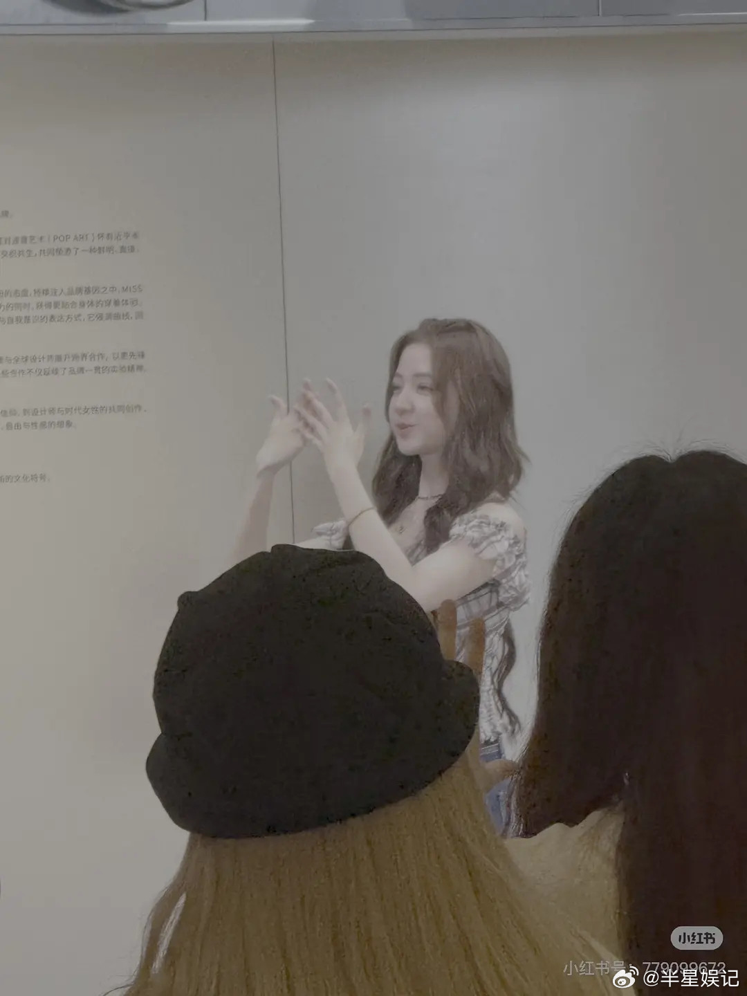 欧阳娣诶居然比欧阳娜娜好看了要🙉