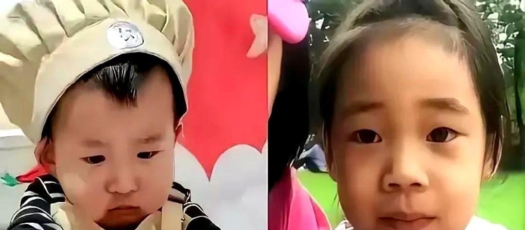 私生子帅炸天！小S女儿们输惨豪门重男轻女实锤小S家三个闺女集体输给情敌儿子？许雅