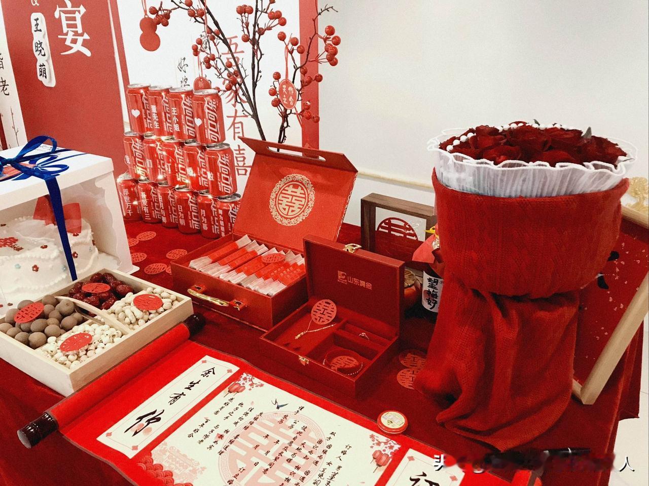 我嫂子得知未来儿媳怀孕后，直接把原本说好的8万8彩礼，直接涨到12万8。不仅如此