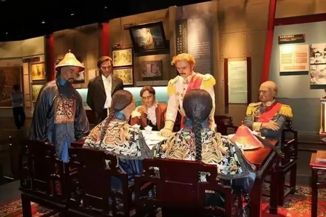 中国发布地图规范后,俄媒发现:8个俄罗斯地名,要求标注中文名!