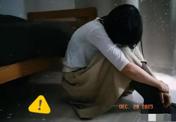 “这简直是泯灭人性！”石家庄，一名男子竟然在长达4年的时间里，对年幼的继女实施了