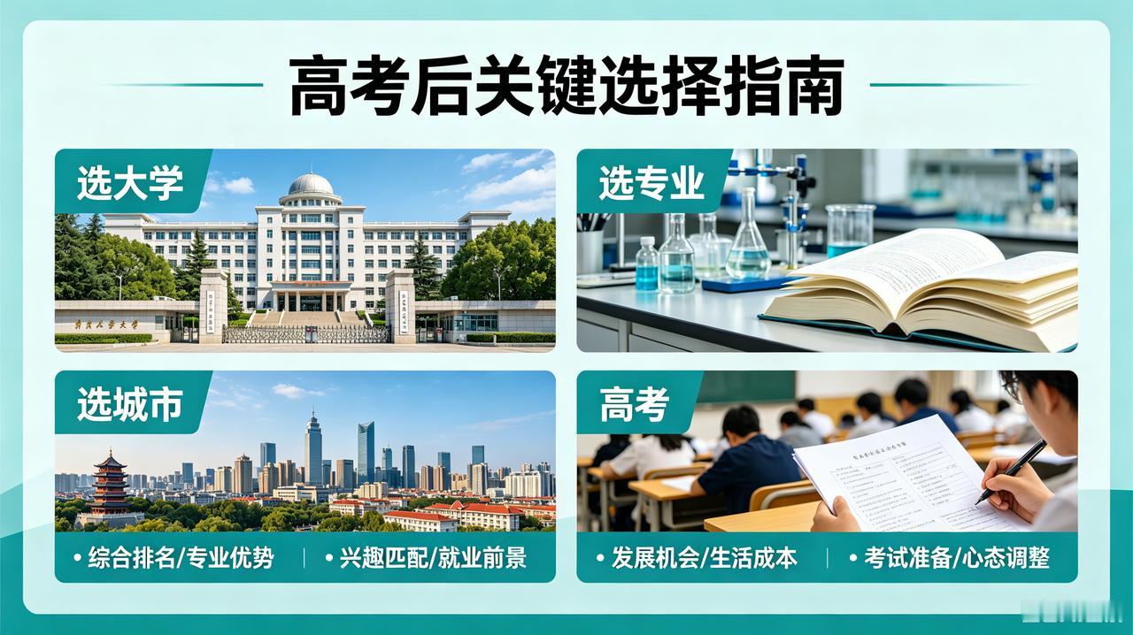 我国实力最强的五所"顶流211"，考上就是赚到！很多人只知道985，却忽略了2