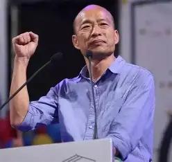 韩国瑜窜访英法等国之后，出来讲话了。5月17日，韩国瑜表示，这次“出访”最关键的